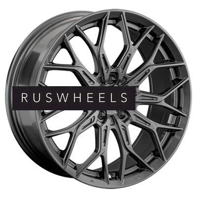 Диски Replay 8x18/5x108 ET36 D65,1 CHR122 GM (конус, C570) Диски Replay 8x18/5x108 ET36 D65,1 CHR122 GM (конус, C570)