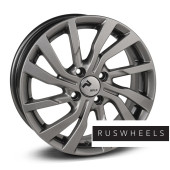 Диски RPLC-Wheels R15 / 6J PCD 4x100 ЕТ 50 ЦО 60.1 La196 Диски RPLC-Wheels R15 / 6J PCD 4x100 ЕТ 50 ЦО 60.1 La196