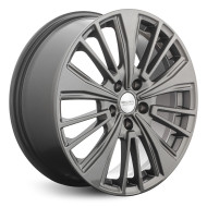 Диски СКАД 7.5\R18 5*108 ET33 d60.1 Графит