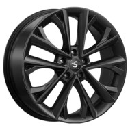 Диски СКАД Premium 7,0\R18 5*108 ET33 d60.1 Fury black