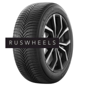 Шины Michelin 255/45R20 105W XL CrossClimate SUV TL