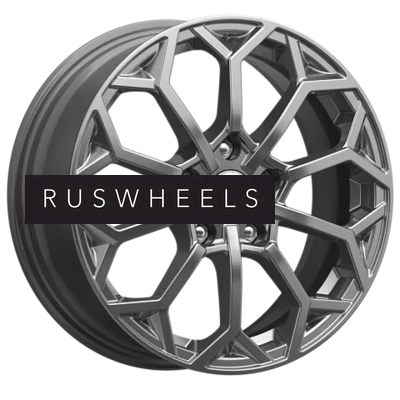 Диски iFree 6,5x16/5x114,3 ET45 D66,1 Спейс-Нидл (КС1000) Хай Вэй Диски iFree 6,5x16/5x114,3 ET45 D66,1 Спейс-Нидл (КС1000) Хай Вэй