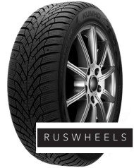 Шины Kumho  235/55/18  V 104 WinterCraft WP52  XL