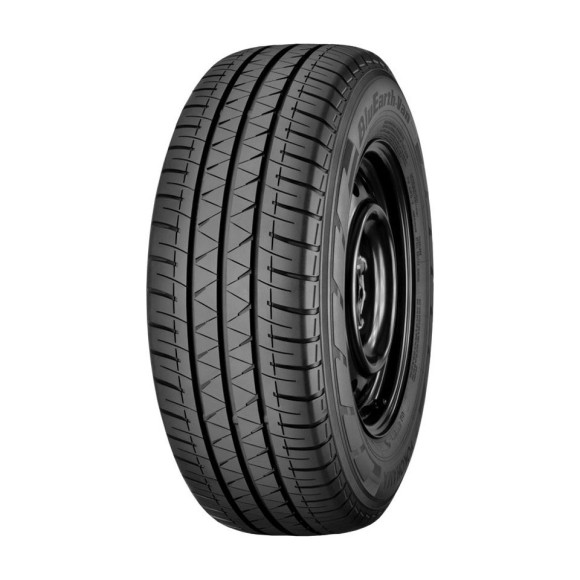 Шины Yokohama 205/70R15C 106/104S BluEarth-Van RY55 TL