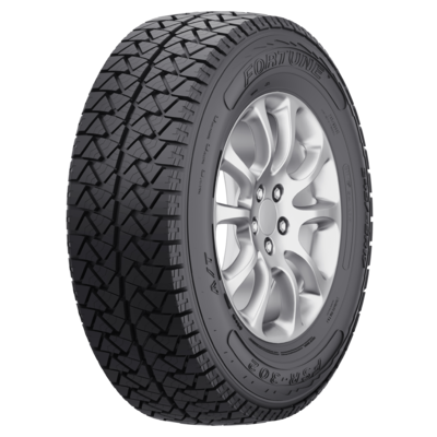 Шины Fortune 265/75R16 116S FSR-302 TL Шины Fortune 265/75R16 116S FSR-302 TL