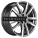 Диски Khomen Wheels 7,5x19/5x108 ET36 D65,1 KHW1905 (Exeed VX/TXL/LX) Gray-FP