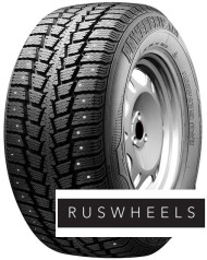 Шины Kumho  195/60/16  T 99/97 C PowerGrip KC11  Ш.