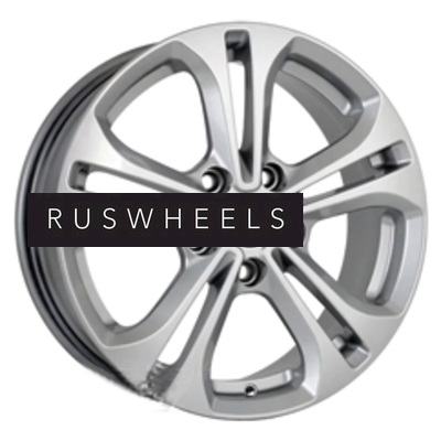 Диски СКАД 6,5x16/5x114,3 ET50 D67,1 KL-271 Селена