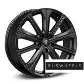 Диски Premium Series R19 / 7J PCD 5x114.3 ЕТ 40 ЦО 66.6 КР013 Haval Dargo
