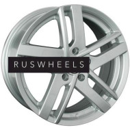 Диски Replay 7x17/5x114,3 ET45 D60,1 TY224 Sil (конус, C570) Диски Replay 7x17/5x114,3 ET45 D60,1 TY224 Sil (конус, C570)