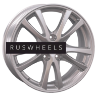 Диски Replay 7x17/5x114,3 ET39 D60,1 TY98 Sil (конус, TY002) Диски Replay 7x17/5x114,3 ET39 D60,1 TY98 Sil (конус, TY002)