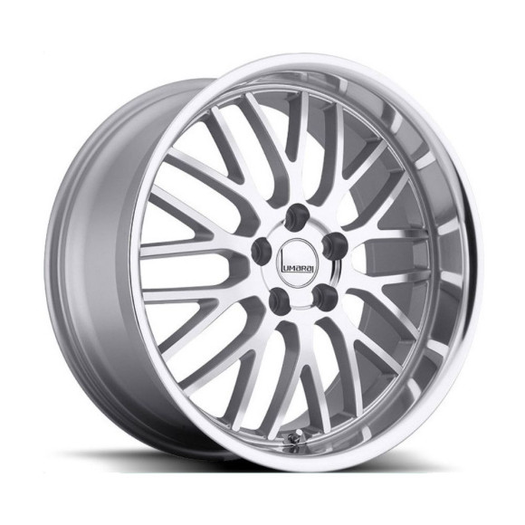 Диски LUMARAI 8,0\R19 5*120 ET31 d60.1 Gloss Black Mirror Lip Диски LUMARAI 8,0\R19 5*120 ET31 d60.1 Gloss Black Mirror Lip