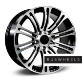 Диски Replica H R17 / 8J PCD 5x120 ЕТ 34 ЦО 72.6 BM18H Диски Replica H R17 / 8J PCD 5x120 ЕТ 34 ЦО 72.6 BM18H