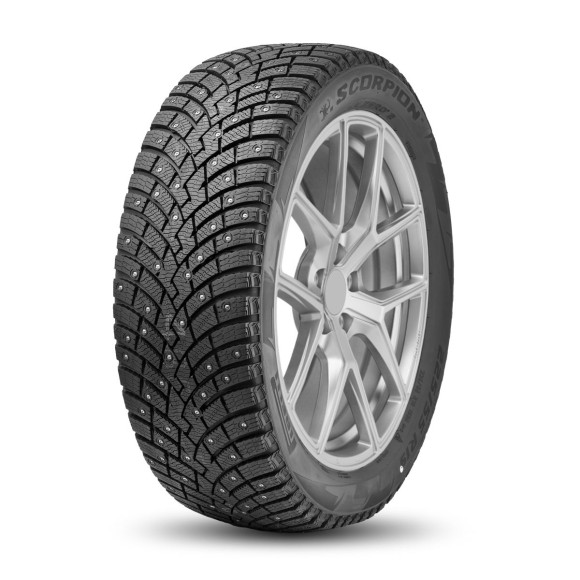 Шины Pirelli  285/60/18  T 116 SCORPION ICE ZERO 2  Ш.