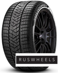 Шины Pirelli 275/35 r19 Winter Sottozero III 100V Runflat