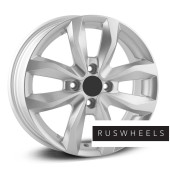 Диски Legeartis Optima R15 / 6J PCD 4x100 ЕТ 48 ЦО 54.1 HND111