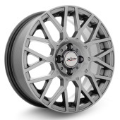 Диски Xtrike 6.5\R16 4*100 ET48 d60.1 HSB Диски Xtrike 6.5\R16 4*100 ET48 d60.1 HSB
