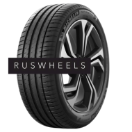 Шины Michelin 285/35 r23 Pilot Sport 4 SUV 107Y