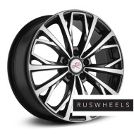 Диски X-trikeRST R18 / 7J PCD 5x114.3 ЕТ 38 ЦО 67.1 Outlander R038 Диски X-trikeRST R18 / 7J PCD 5x114.3 ЕТ 38 ЦО 67.1 Outlander R038