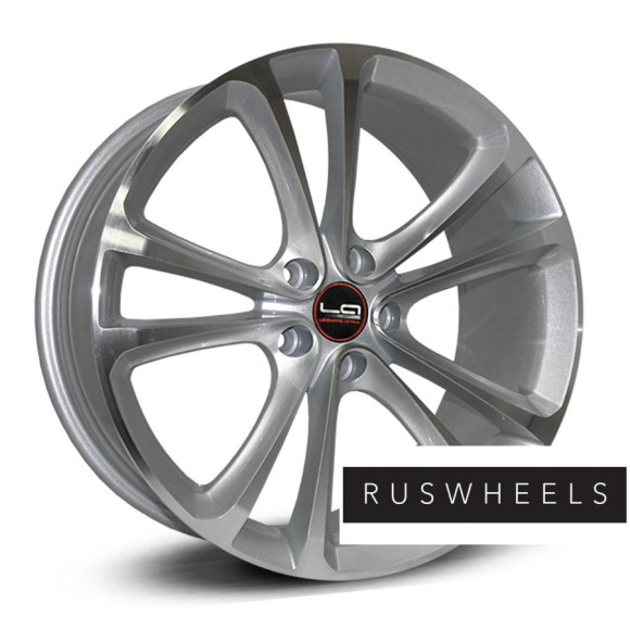 Диски Legeartis Concept R19 / 8.5J PCD 5x112 ЕТ 33 ЦО 57.1 VV540