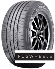 Шины Kumho 195/65 r14 Ecowing ES01 KH27 89H Шины Kumho 195/65 r14 Ecowing ES01 KH27 89H