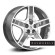 Диски Premium Series R20 / 8.5J PCD 5x114.3 ЕТ 43 ЦО 67.1 КР008 Genesis G80_GV80