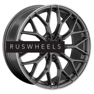 Диски LS FlowForming 8x18/5x114,3 ET40 D67,1 RC69 GML (конус)