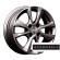 Диски Скад R14 / 5.5J PCD 4x100 ЕТ 35 ЦО 67.1 Ницца Диски Скад R14 / 5.5J PCD 4x100 ЕТ 35 ЦО 67.1 Ницца