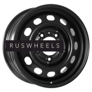 Диски Magnetto 6x15/5x139,7 ET40 D98,0 15006 AM Black Chevrolet Niva, Lada Niva 4x4 Диски Magnetto 6x15/5x139,7 ET40 D98,0 15006 AM Black Chevrolet Niva, Lada Niva 4x4