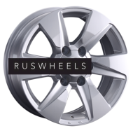 Диски Replay 7,5x17/6x139,7 ET30 D106,1 TY311 Sil (пш) Диски Replay 7,5x17/6x139,7 ET30 D106,1 TY311 Sil (пш)