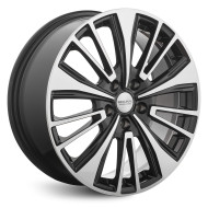 Диски СКАД  KL-1060  7,5\R18 5*114,3 ET35  d60,1  Алмаз  [4370105]  <Ш>  Fb max 640 kg