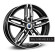 Диски КиК R16 / 6J PCD 5x114.3 ЕТ 45 ЦО 67.1 Sayan