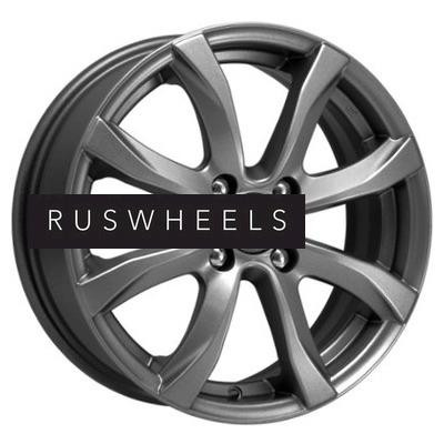 Диски iFree 6x15/4x114,3 ET40 D67,1 Дайс (КС696) Хай Вэй