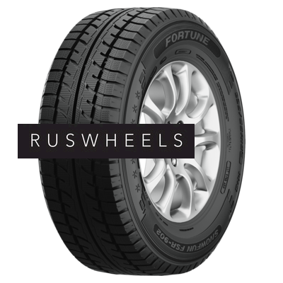 Шины Fortune 225/65R16C 112/110R SnowFun FSR-902 TL 8PR
