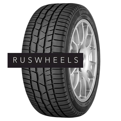 Шины Continental 285/40R19 103V ContiWinterContact TS 830 P N0 TL FR Шины Continental 285/40R19 103V ContiWinterContact TS 830 P N0 TL FR