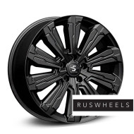 Диски Premium Series R20 / 8J PCD 5x114.3 ЕТ 30 ЦО 60.1 КР1061 Humber Диски Premium Series R20 / 8J PCD 5x114.3 ЕТ 30 ЦО 60.1 КР1061 Humber