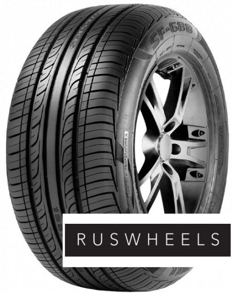 Шины Sunfull 205/65 r16 SF-688 95H Шины Sunfull 205/65 r16 SF-688 95H