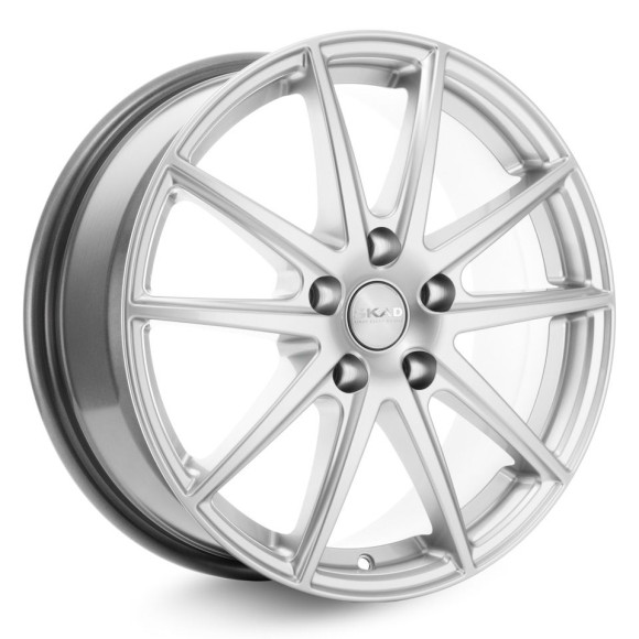 Диски СКАД 7,0\R17 5*114.3 ET45 d66.1 Селена