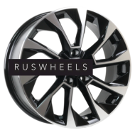 Диски RST 7x17/5x114,3 ET45 D67,1 R177 (Mazda CX-5) BD Диски RST 7x17/5x114,3 ET45 D67,1 R177 (Mazda CX-5) BD