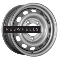 Диски Magnetto 6x15/5x139,7 ET40 D98,0 15006 S AM Silver Chevrolet Niva, Lada Niva 4x4