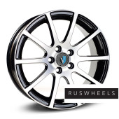 Диски Venti R16 / 6.5J PCD 4x100 ЕТ 37 ЦО 60.1 1603 Диски Venti R16 / 6.5J PCD 4x100 ЕТ 37 ЦО 60.1 1603