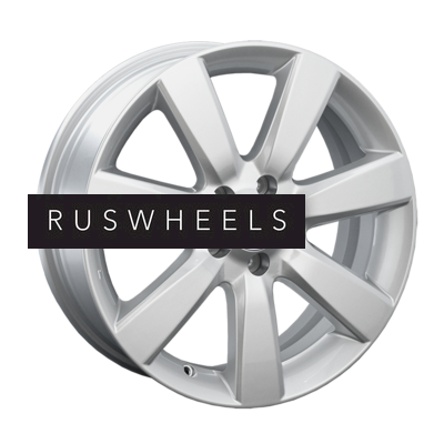 Диски Replay 6,5x15/5x114,3 ET50 D67,1 MZ180 Sil (конус, C570) Диски Replay 6,5x15/5x114,3 ET50 D67,1 MZ180 Sil (конус, C570)