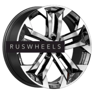 Диски Premium Series 7,5x19/5x108 ET36 D65,1 КР015 (Exeed TXL/VX) Diamond Quartz Диски Premium Series 7,5x19/5x108 ET36 D65,1 КР015 (Exeed TXL/VX) Diamond Quartz