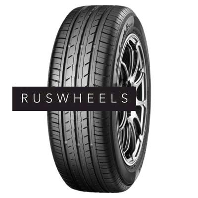 Шины Yokohama 185/65R14 86H BluEarth-Es ES32 TL