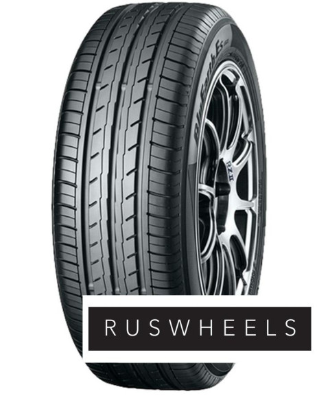 Шины Yokohama 185/65R14 86H BluEarth-Es ES32 TL