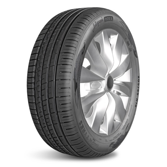 Шины Ikon Tyres 215/55/17 V 94 Ikon Autograph Eco 3 Шины Ikon Tyres 215/55/17 V 94 Ikon Autograph Eco 3