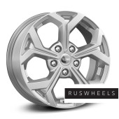 Диски iFree Original R16 / 6.5J PCD 5x114.3 ЕТ 50 ЦО 67.1 Ceed KC878