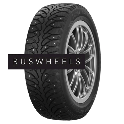 Шины Tunga 205/55 r16 Nordway 2 94Q Шипы