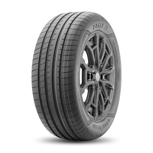 Шины GoodYear 275/40/18 Y 99 EAG. F-1 ASYMMETRIC 3 Run On Flat (MO) Шины GoodYear 275/40/18 Y 99 EAG. F-1 ASYMMETRIC 3 Run On Flat (MO)
