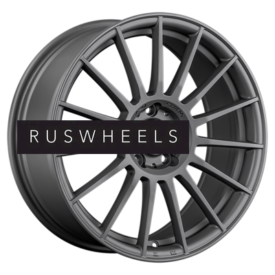 Диски LS FlowForming 8x18/5x112 ET40 D66,6 RC05 MGM (конус)